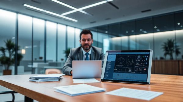 Découvrez les avantages d'un logiciel intégré pour votre entreprise