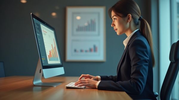 L'importance du SEO pour les entreprises en 2026