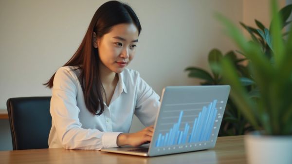 Optimiser vos compétences avec une formation excel efficace