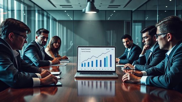 Pourquoi investir dans le SEO est crucial pour 2026