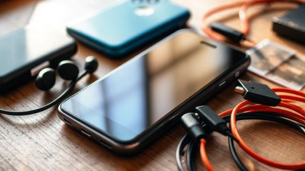 Top 10 fournisseurs d'accessoires pour téléphone à connaître