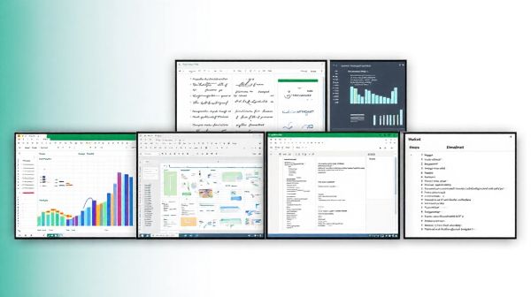 Top 5 formations Excel pour aiguiser vos compétences rapidement