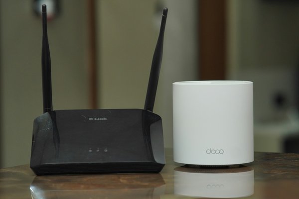 Quels sont les avantages des routeurs Wi-Fi 6 pour les environnements de bureau ?