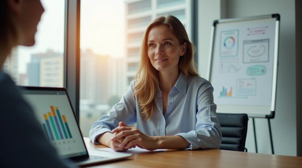 Développez votre stratégie SEO avec notre formation complète